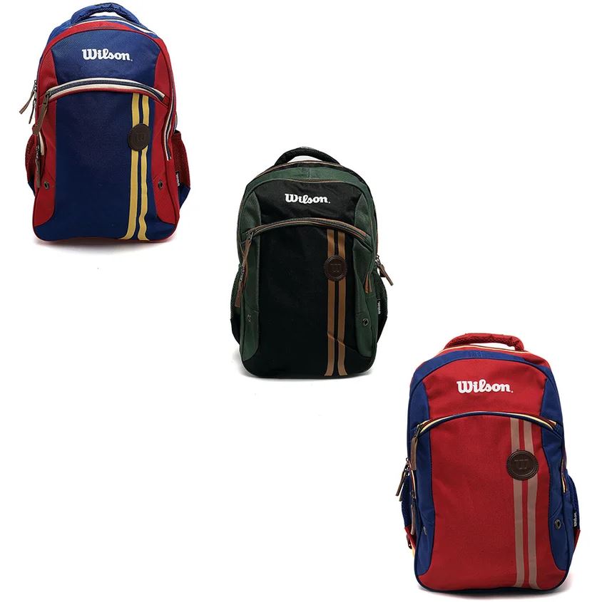 Morral Wilson Vintage Urban Caballero 65.010083 Biotechnologia GKV web